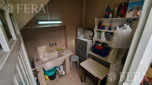 Imagen 16 de 17 de Venta Casa 5 Ambientes Con Cochera, Patio Con Parrilla Y Terraza En Don Bosco (22106)