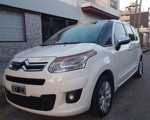 Citroën C3 1.6 Exclusive Vti 115cv