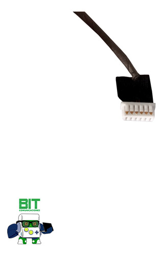 Flex Lcd Video Acer Aspire 5738 5536 5236 5338 50.4cg13.001 (Usado)