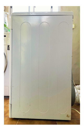 Secarropas Indesit Is60v Funcionando Blanco