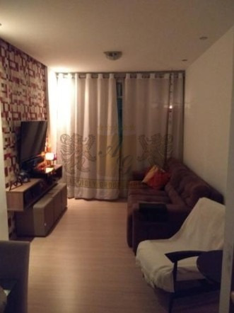 Imagem 3 de 15 de Oportunidade, Apartamento 2 Quartos Por Apenas 199 Mil - 2667