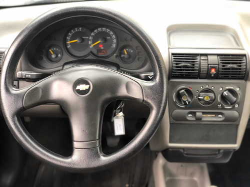 Chevrolet Classic Ls 1.0 2012 Flex