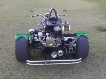 Imagem 2 de 7 de Prototipo