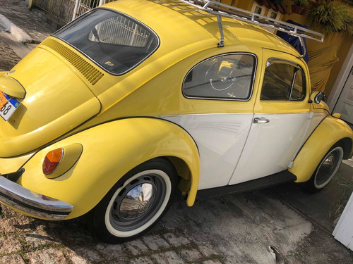 Volkswagen 1300