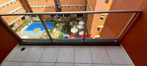 Imagem 5 de 30 de Cobertura À Venda, 160 M² Por R$ 500.000,00 - Praia Da Enseada - Guarujá/sp - Co0322