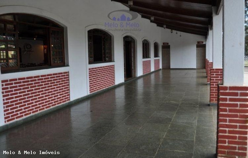 Imagem 9 de 14 de Sítio Para Venda Em Bom Jesus Dos Perdões, Cachoeirinha - 460_2-414717