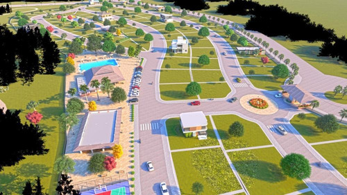 Imagem 10 de 30 de Terreno Lote À Venda Padrão Internacional Em Condomínio De Alto Padrão Na Praia Do Cumbuco Ce Ri R-3-45.961 Oficio Privativo Caucaia - 34374v