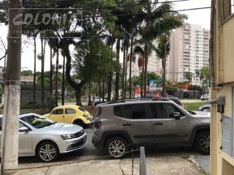Imagem 6 de 7 de Comercial A Venda - 3780305