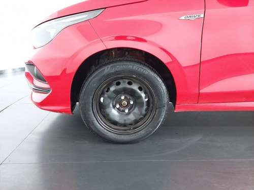 Imagem 7 de 15 de 157144 - Fiat Cronos 2020 Com Garantia