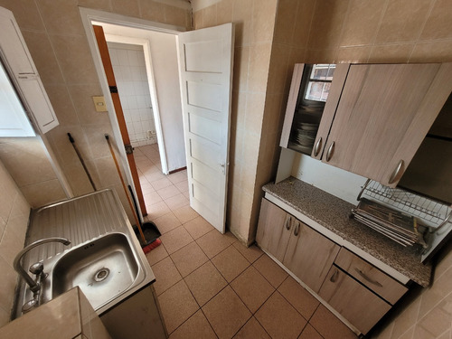 Cpm Vende Departamento En Independencia Av. Gamero