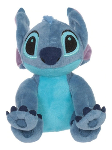 Mini Peluche Stitch Disney Store 15 Cms