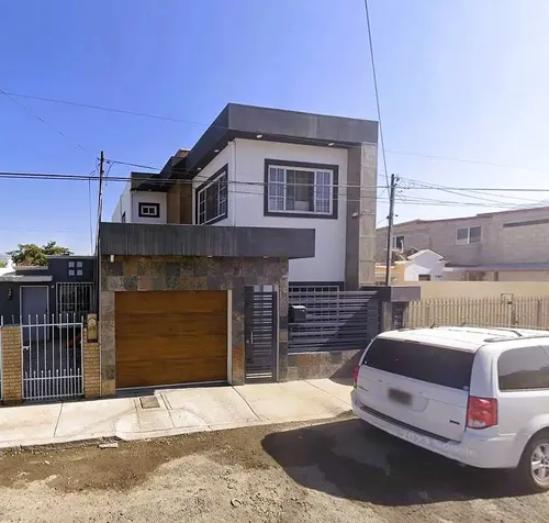 Casa En Venta , Villa Bonita , Ensenada , Baja California