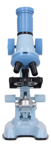 Set De Microscopios For Niños Clear Image Source Science Ed