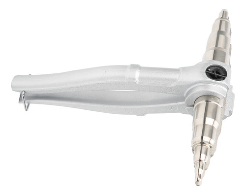 Tubo Expansor De Tubos De Cobre, Resorte Manual Sin Esfuerzo