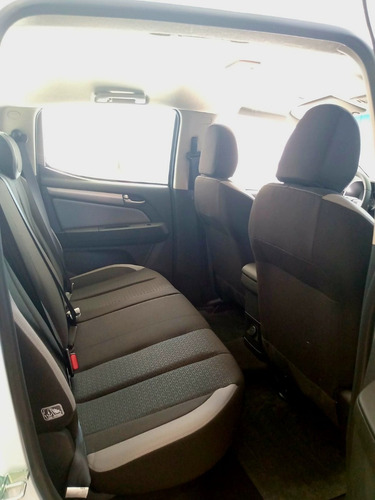 Chevrolet S10 2.8 Lt Cd Tdci 200cv 4x4