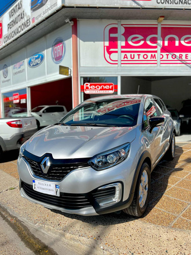 Renault Captur 2.0 Zen