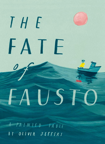 Libro: The Fate Of Fausto