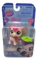 Comprar Figura Littlest Pet Shop Pets Pals Mascota Acc Serie 2