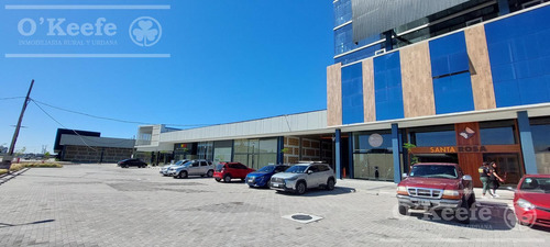 Oficinas En Venta A Estrenar En Polo Hudson Mall Au. La Plata Bs. As. Peaje Hudson Berazategui