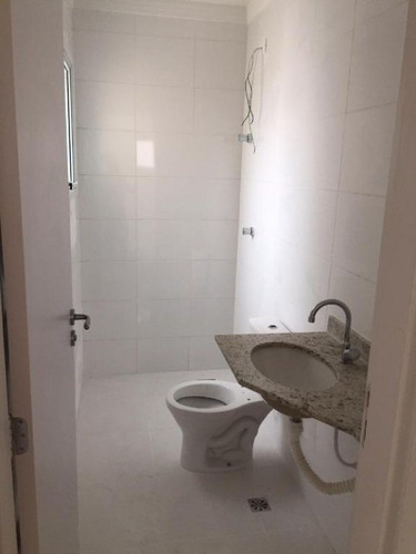 Sobrado Com 3 Dormitórios À Venda Por R$ 430.000 - Condomínio Splendor Residence - Itu/sp, Próximo Ao Shopping Plaza Itu. - So0138 - 67640861