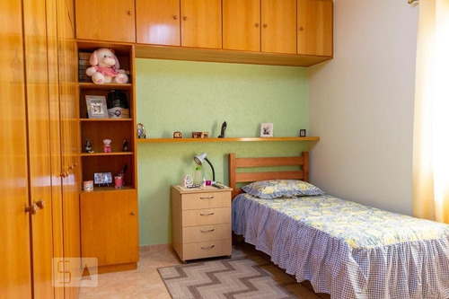 Casa Para Venda, 2 Dormitórios, Jardim Maria Estela - São Paulo - 6838