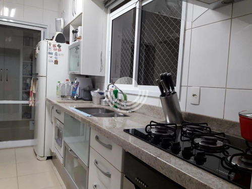 Imagem 15 de 26 de Apartamento À Venda Em Jardim Nossa Senhora Auxiliadora - Ap006913