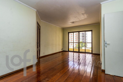 Imagem 3 de 30 de Apto Santana | 2 Quartos | 100 M² | Cond: R$1090.00 | 0 Vagas - 13obg95