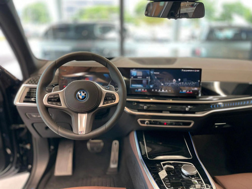 BMW X5 3.0 I6 TURBO HÍBRIDO XDRIVE50E M SPORT AUTOMÁTICO
