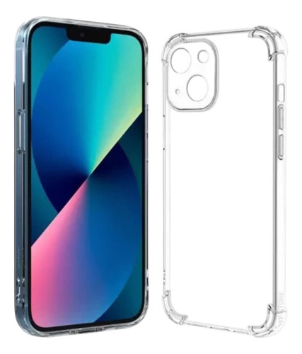 Capinha Case Protetora iPhone 13 Pro