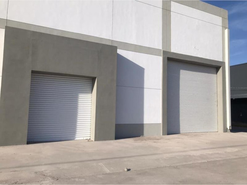Imagen 2 de 12 de Bodega Industrial En Renta Nueva Laguna Norte