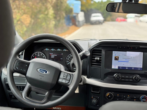 Ford F-150 5.0l Doble Cabina V8 4x2 At