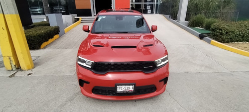 Dodge Durango 5.7 V8 R/t At