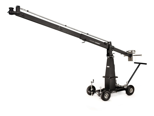 Comet Heavy Duty 12.4ft Euro Camera Jib Crane + Ridgeline 80