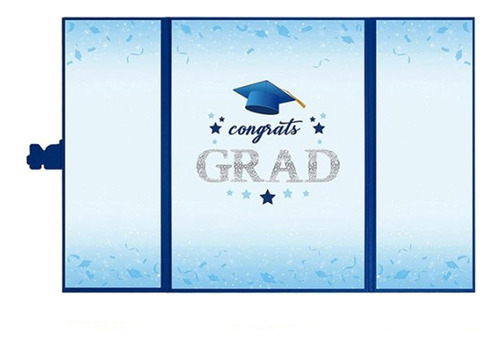 Elegante Recuerdo Pty Decoration 2024 Graduation