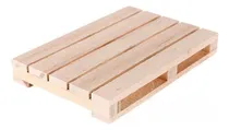 Comprar 2 Práctico De Madera De Práctico De