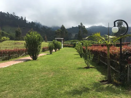 Espectacular Lote En Condominio En Zipacón, Cundinamarca. Con Extensas Áreas Sociales Ya Terminadas
