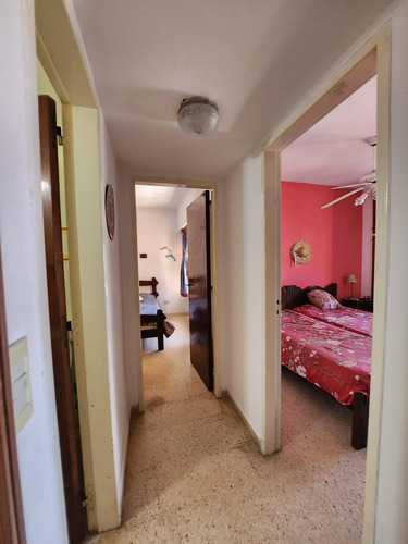 Departamento En San Bernardo Del Tuyu