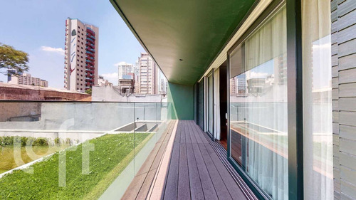 Imagem 23 de 25 de Apartamento De Condomínio Em São Paulo - Sp - Ap4288_nbni