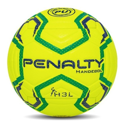 Bola Handebol Penalty H3l Ultra Fusion