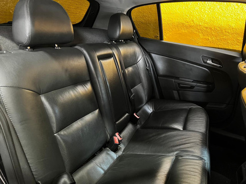 Chevrolet Vectra 2.0 Mpfi Gt-x Hatch 8v Flex 4p Automático 2