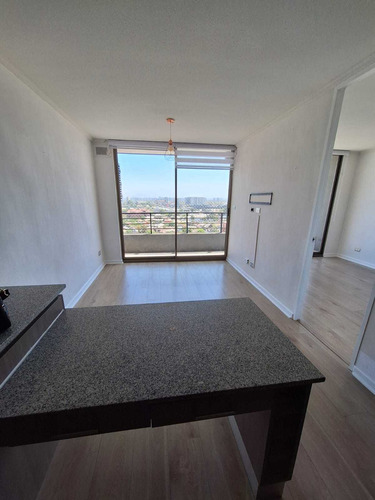 Arriendo Departamento La Cisterna 1d1b1b1e (64418)