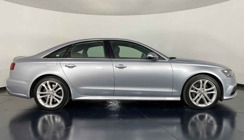 Imagen 6 de 15 de 40888 - Audi S6 2016 Con Garantía