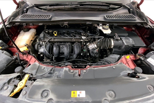 Imagen 10 de 25 de Ford Escape 5 Pts Trend Advance, Ta, A/ac, Piel, Camara Re