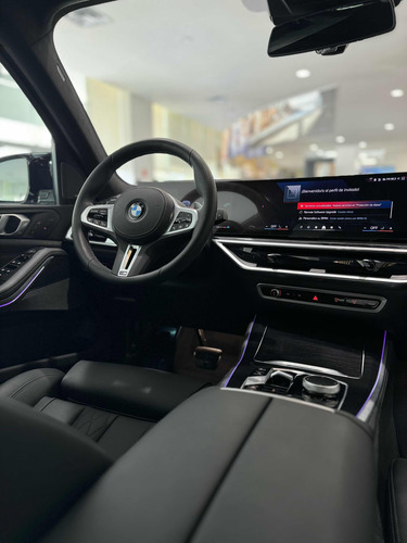 Bmw X5 M60, 2024 Entrega Inmediata!!