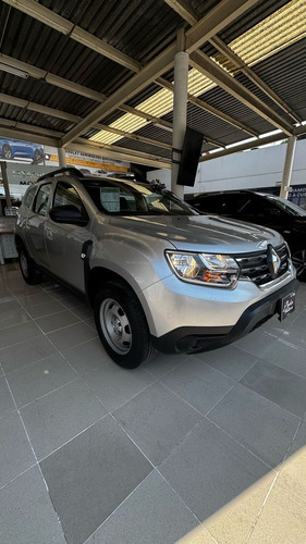 Renault Duster 2.0 Intens Mt