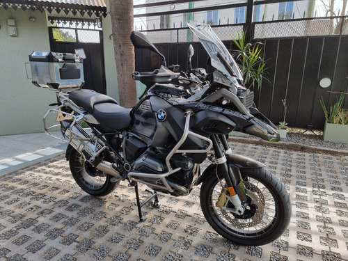 Bmw 1200 Adventure