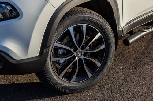 Imagen 7 de 15 de Fiat Toro 1.8 O 2.0 4x2 O 4x4 2022 0km - Tomo Usados - L