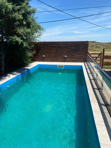 Imagen 11 de 17 de Cabaña Duplex Alquiler Nueva Atlantis 4 Y 5 Personas Pileta