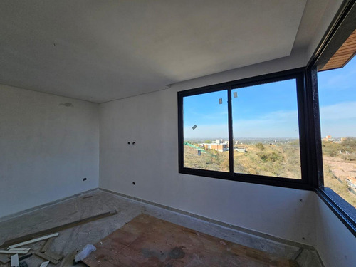 Casa En Venta La Deseada Country 3d Con Vista
