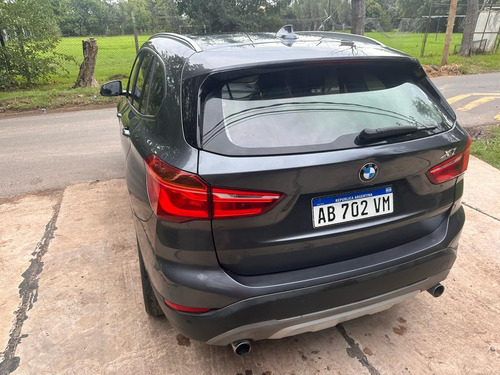 BMW X1 2.0 Sdrive 25i Xline 231cv